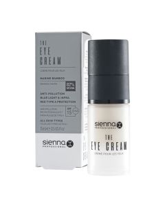 Sienna X The Eye Cream 15ml