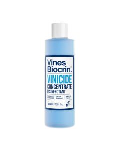 Vines Biocrin Vinicide Concentrate Disinfectant 500ml