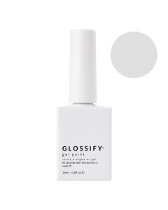 Glossify Suede By Sarah Collection 15ml Gel Polish