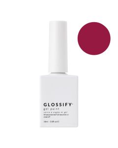 Glossify Rouge By Sarah Collection 15ml Gel Polish