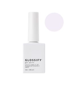 Glossify Lavender 15ml Gel Polish