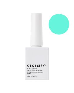 Glossify Minted 15ml Gel Polish