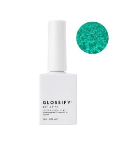 Glossify Ocean 15ml Gel Polish