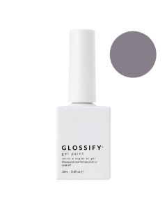 Glossify Smoke 15ml Gel Polish