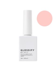 Glossify Pout 15ml Gel Polish