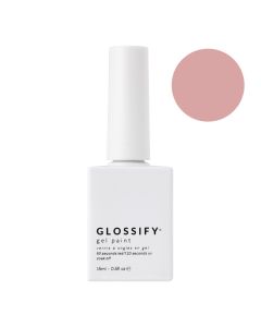 Glossify Velvet 15ml Gel Polish