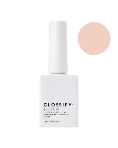 Glossify Sepia 15ml Gel Polish