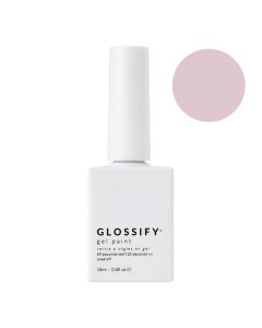 Glossify Ash 15ml Gel Polish