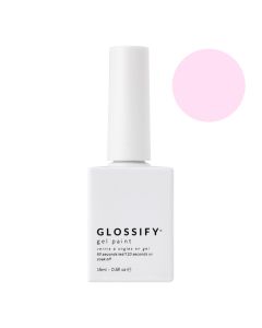 Glossify Pom Pom 15ml Gel Polish