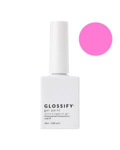 Glossify Lollipop 15ml Gel Polish