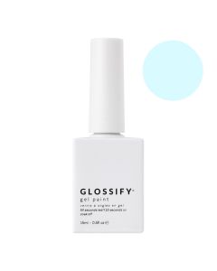 Glossify Capri 15ml Gel Polish
