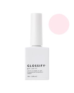 Glossify Blush 15ml Gel Polish