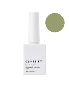 Glossify Olive 15ml Gel Polish