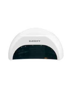 Glossify Professional UV/LED Nail Lamp