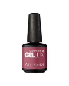 Gellux Rosy Posy 15ml Gel Polish