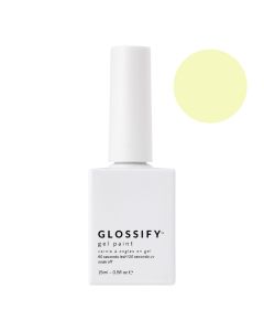 Glossify Keylime 15ml Gel Polish