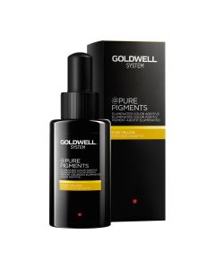 Goldwell @Pure Pigments 50ml Yellow