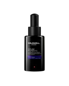 Goldwell @Pure Pigments 50ml Cool Violet
