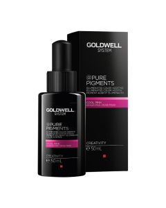 Goldwell @Pure Pigments 50ml Cool Pink