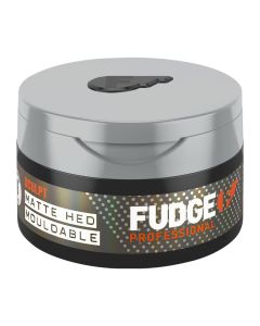 Fudge Professional Matte Hed Mouldable 75g