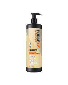 Fudge Professional Luminizer Moisture Boost Shampoo 1000ml