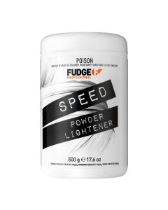 Fudge Professional Speed Powder Lightener 500g