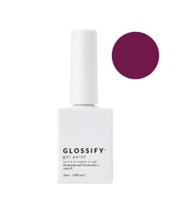 Glossify Diva 15ml Gel Polish