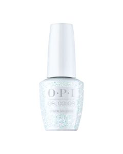 OPI Gel Color Optical Nailusion 15ml High Definition Glitters Collection