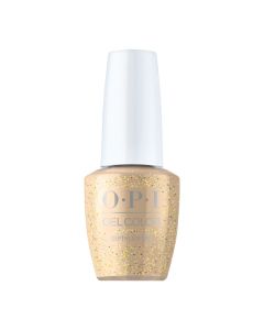 OPI Gel Color Depth Leopard 15ml High Definition Glitters Collection