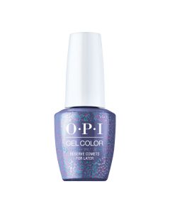 OPI Gel Color Reserve Comets For Later 15ml High Definition Glitters Collection