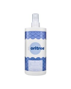 Oritree Pre Wax Cleansing Spray with Fig and Geranium Rose 500ml