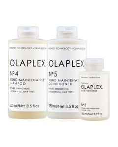 Olaplex Self Care Bundle