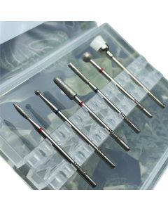 Willow Cuticle Kit