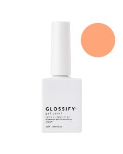 Glossify Passionfruit 15ml Gel Polish