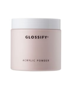 Glossify Acrylic Powder Rose Dust 300g