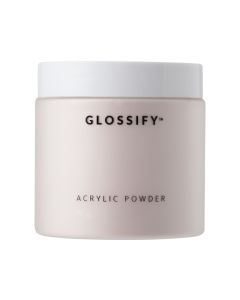 Glossify Acrylic Powder Milky Pink 48g