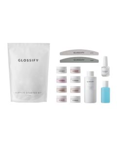 Glossify Acrylic Starter Kit