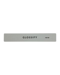 Glossify Buffer 100/180 Grit