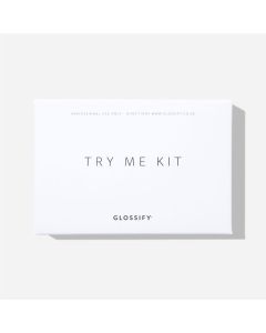 Glossify Gel Try Me Kit