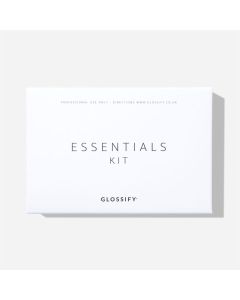 Glossify Essentials Kit