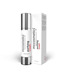 Mccosmetics Purifying Cream 50ml