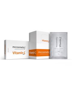 Mccosmetics Vitamin C Mask