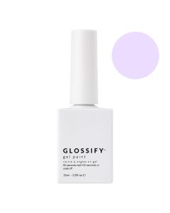 Glossify Hyacinth 15ml Gel Polish