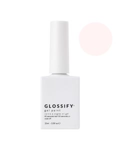 Glossify French Pink 15ml Gel Polish