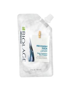 Biolage Recovery Deep Treatment Pack 100ml