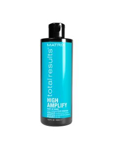 Matrix Total Results High Amplify Root Up Wash 400ml