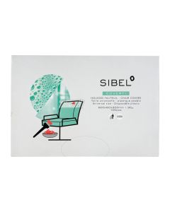 Sibel Disposable Seat Cover x 100