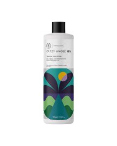 Crazy Angel Professional Tanning Solution 13% 1 Litre