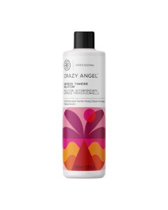 Crazy Angel Professional Express Tanning Solution 200ml