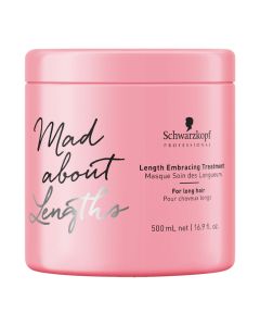 Schwarzkopf Mad About Lengths Embracing Treatment 500ml